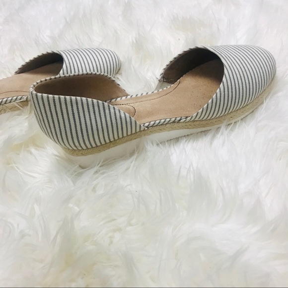 Life Stride | Cassidy Women’s Espadrille Flats - Picture 3 of 7